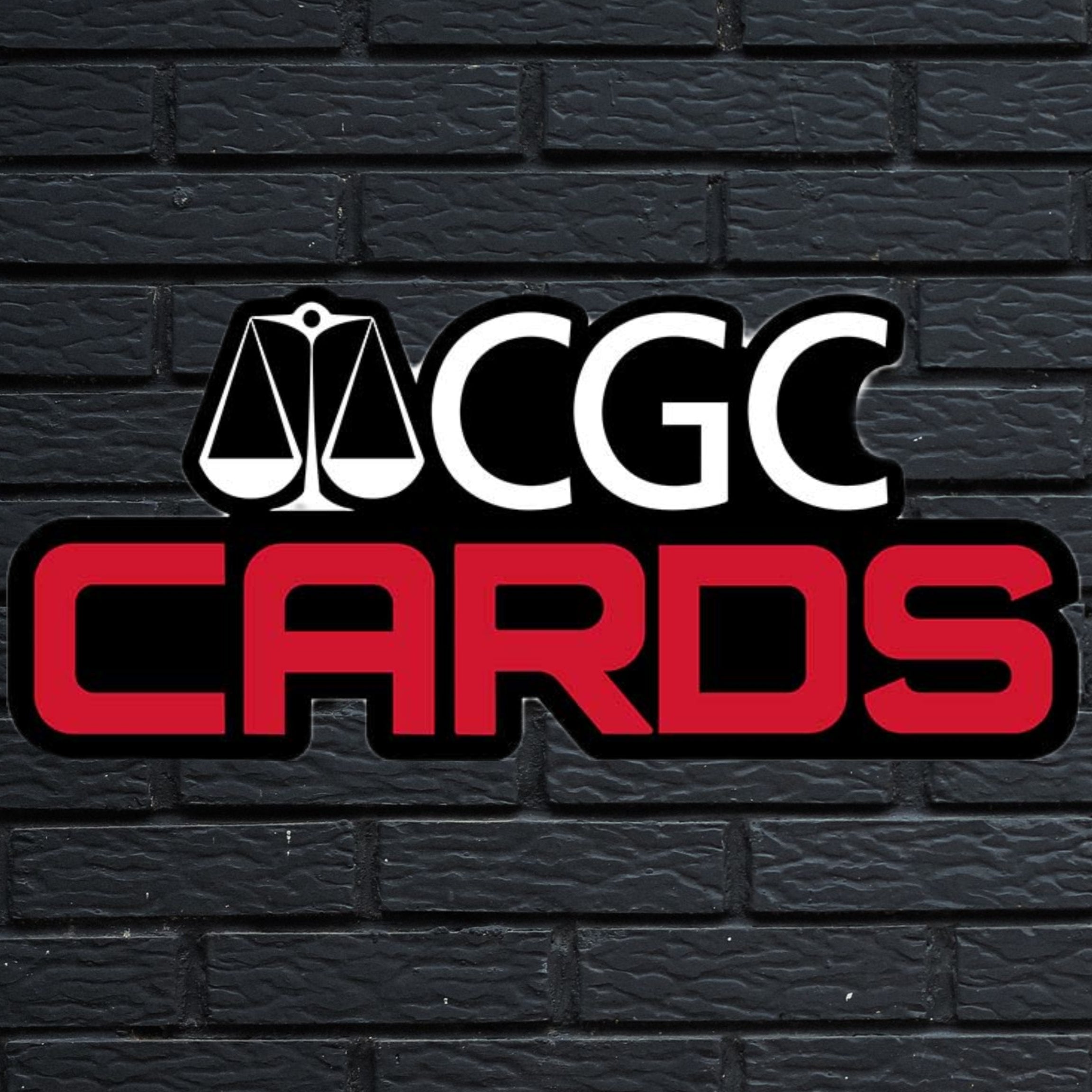 CGC CARD GRADING