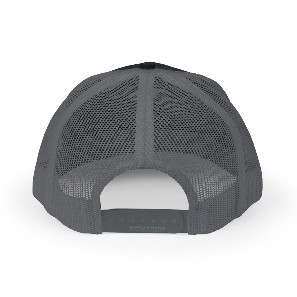 Brew City Snapback Trucker Cap - Stylish, Comfortable Hat for Outdoor Adventures, Casual Wear, Gifts, Festivals, Sports