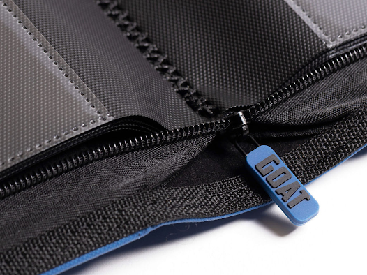 GOAT ARMOR 9 pocket top loader binder! (PreOrder)