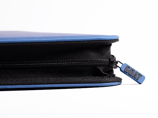 GOAT ARMOR 9 pocket top loader binder! (PreOrder)
