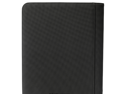 GOAT ARMOR 9 pocket top loader binder! (PreOrder)