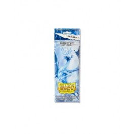 Dragon shield tight fit sealable! 100 CT