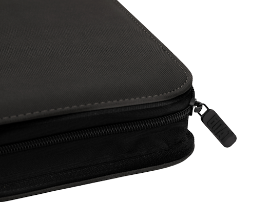 GOAT ARMOR 9 pocket top loader binder! (PreOrder)