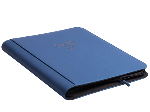 GOAT ARMOR 9 pocket top loader binder! (PreOrder)